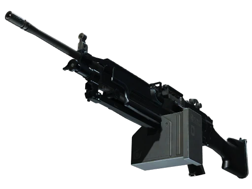 M249 | O.S.I.P.R. (FT)