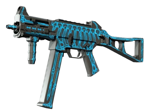 UMP-45 | Exposure (FT)