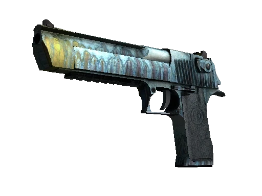 Desert Eagle | Hand Cannon (FT)