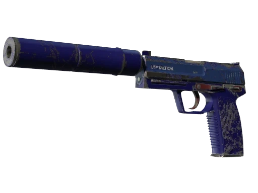 USP-S | Royal Blue (FT)