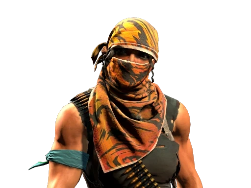 Trapper | Guerrilla Warfare