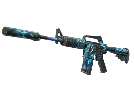 M4A1-S | Nightmare (FT)