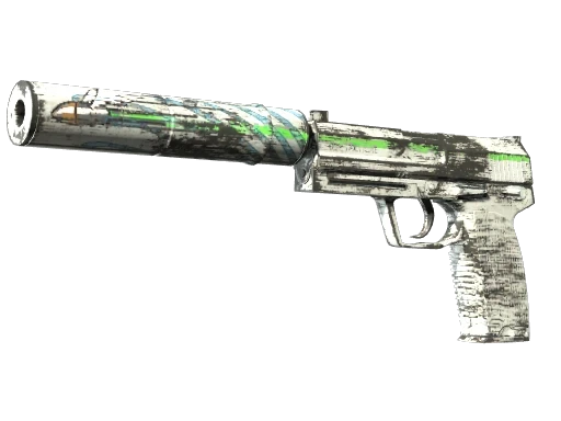 USP-S | Road Rash (FT)
