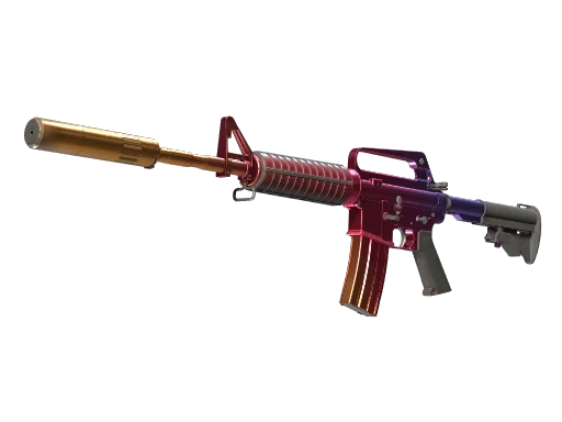 M4A1-S | Fade (FN)
