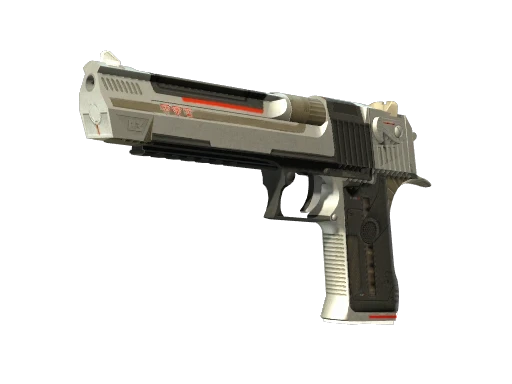 Desert Eagle | Mecha Industries (FT)