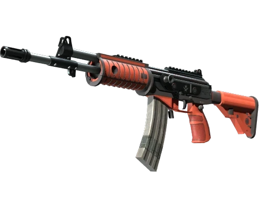 Galil AR | Firefight (FN)
