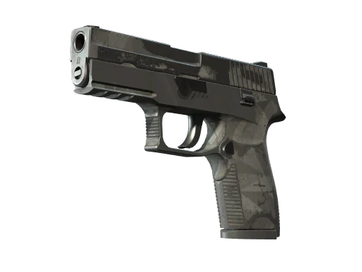 P250 | Facets (BS)