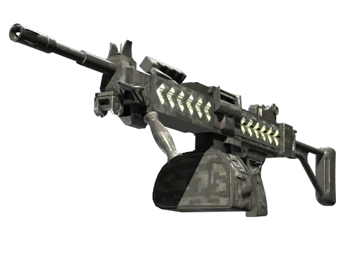 Negev | Ultralight (FT)