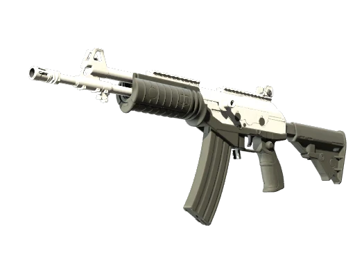 Galil AR | Tuxedo (MW)