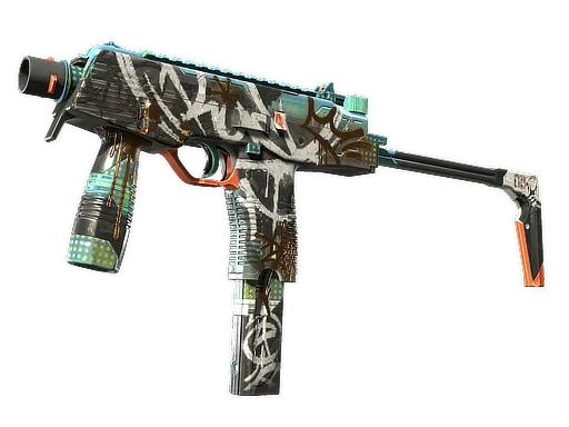 MP9 | Urban Sovereign (BS)